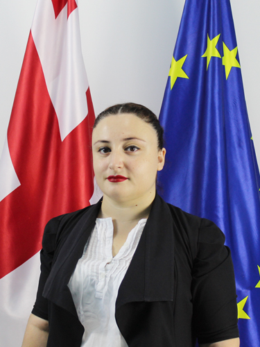 ნანა გაბედავა